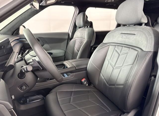 
 Kia Telluride Hybrid full									