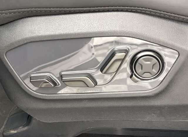 
 Kia Telluride Hybrid full									