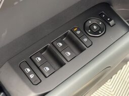 
 Kia Telluride Hybrid full									