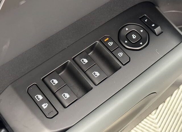 
 Kia Telluride Hybrid full									