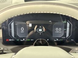 
 Kia Telluride Hybrid full									