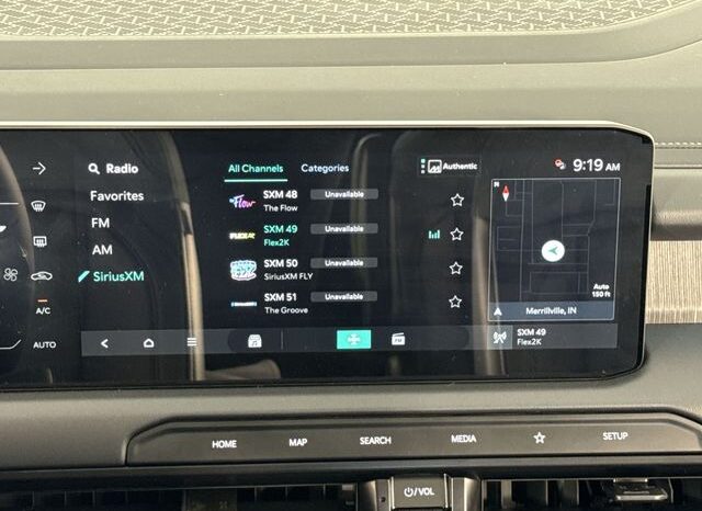 
 Kia Telluride Hybrid full									