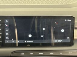 
 Kia Telluride Hybrid full									