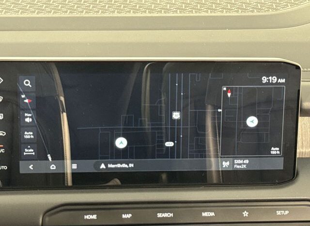 
 Kia Telluride Hybrid full									