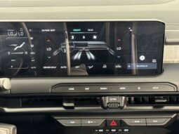 
 Kia Telluride Hybrid full									