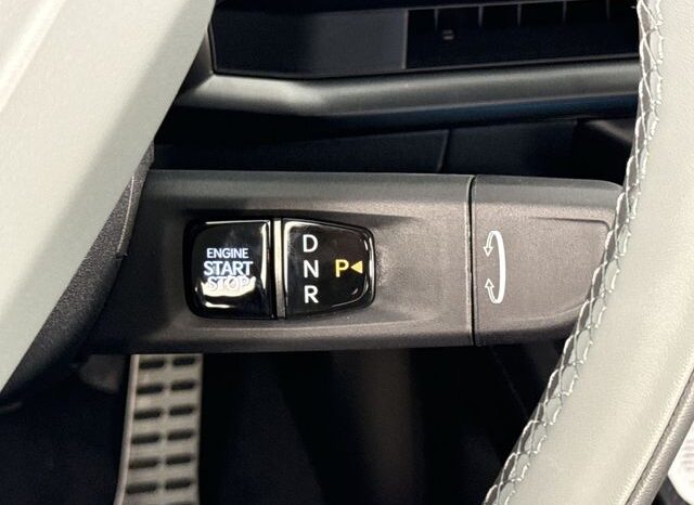 
 Kia Telluride Hybrid full									
