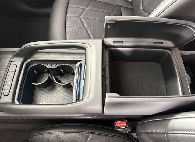 
 Kia Telluride Hybrid full									