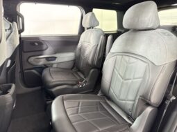 
 Kia Telluride Hybrid full									
