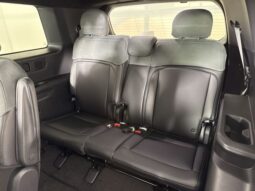
 Kia Telluride Hybrid full									