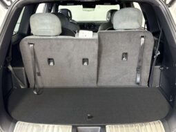 
 Kia Telluride Hybrid full									
