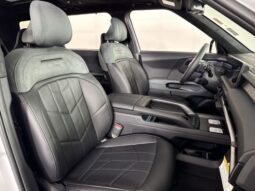 
 Kia Telluride Hybrid full									