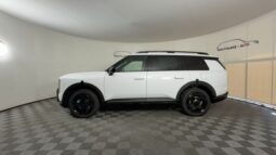 Kia Telluride Hybrid