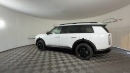 
 Kia Telluride Hybrid full									