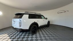 
 Kia Telluride Hybrid full									