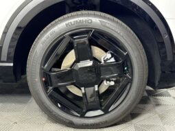 
 Kia Telluride Hybrid full									