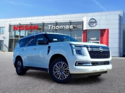 Nissan Armada