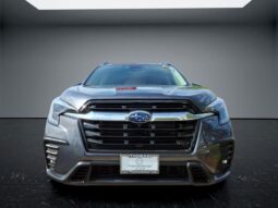 Subaru Ascent