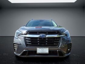 Subaru Ascent