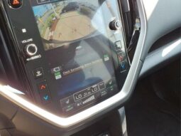 Subaru Ascent full