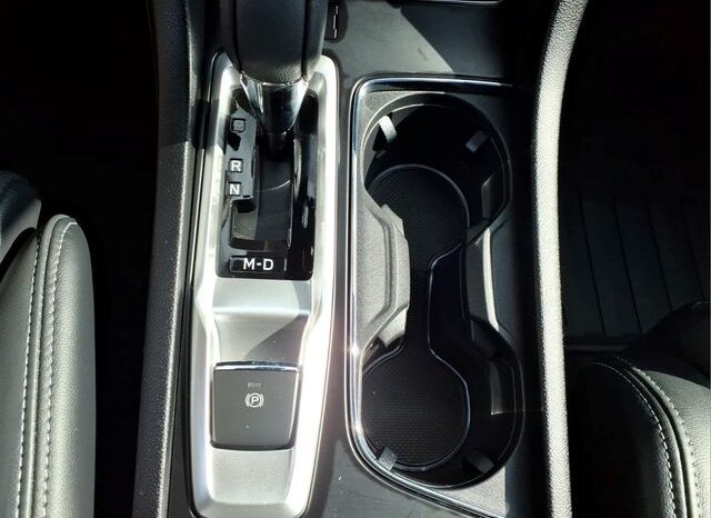 
 Subaru Ascent full									