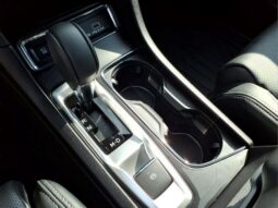 Subaru Ascent full