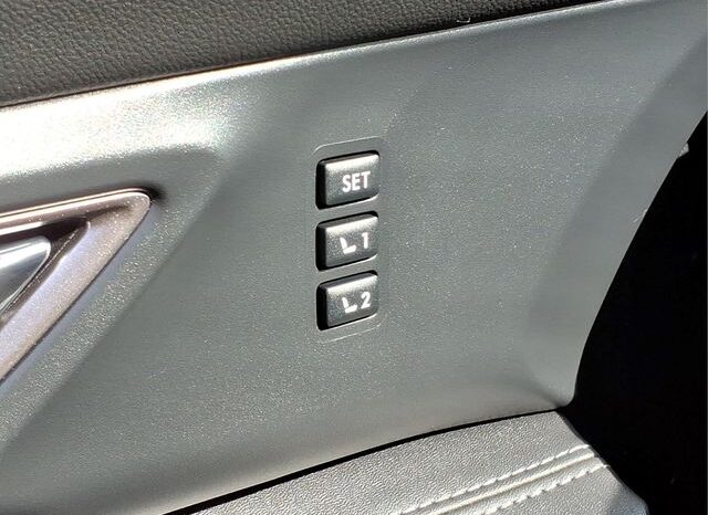 
 Subaru Ascent full									