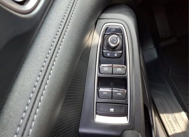 
 Subaru Ascent full									