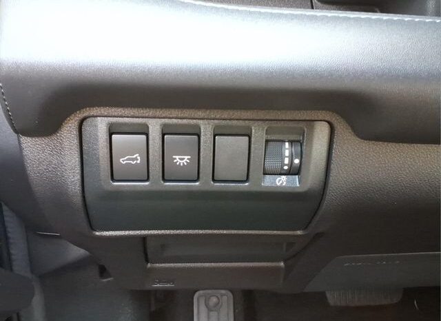 
 Subaru Ascent full									