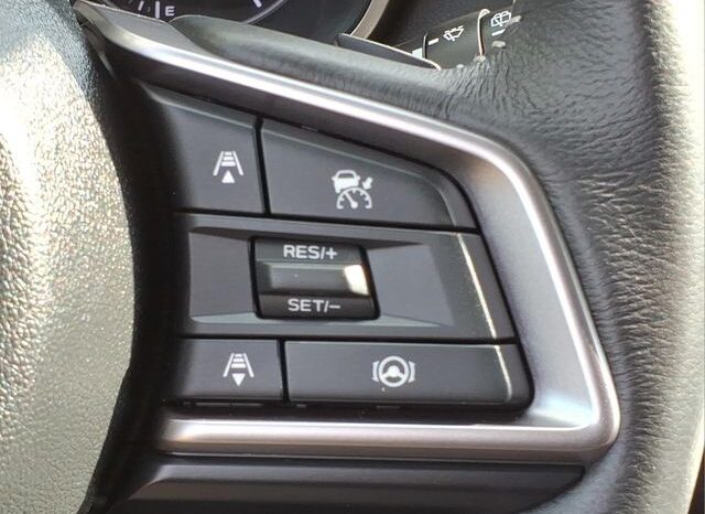 
 Subaru Ascent full									