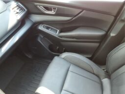 Subaru Ascent full