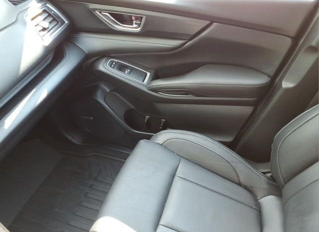 
 Subaru Ascent full									