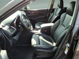 Subaru Ascent full