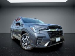 Subaru Ascent