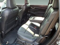 Subaru Ascent full