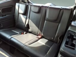 Subaru Ascent full
