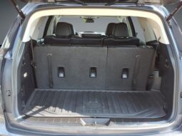 Subaru Ascent full