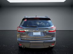 Subaru Ascent full