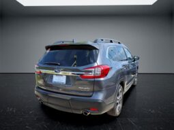 Subaru Ascent full