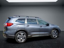 Subaru Ascent full