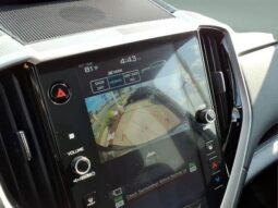 Subaru Ascent full