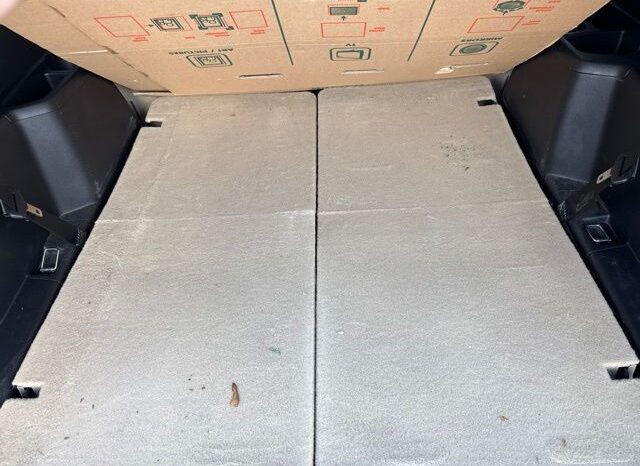 
 Ford Explorer full									