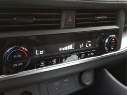 Nissan Rogue full