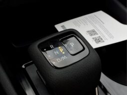 Nissan Rogue full
