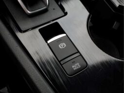 Nissan Rogue full