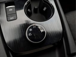 Nissan Rogue full