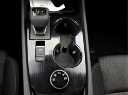 Nissan Rogue full