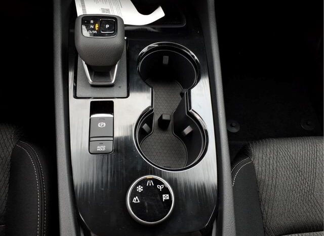 
 Nissan Rogue full									