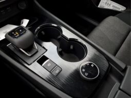 Nissan Rogue full