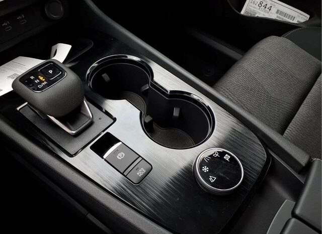 
 Nissan Rogue full									