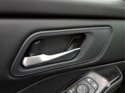 Nissan Rogue full